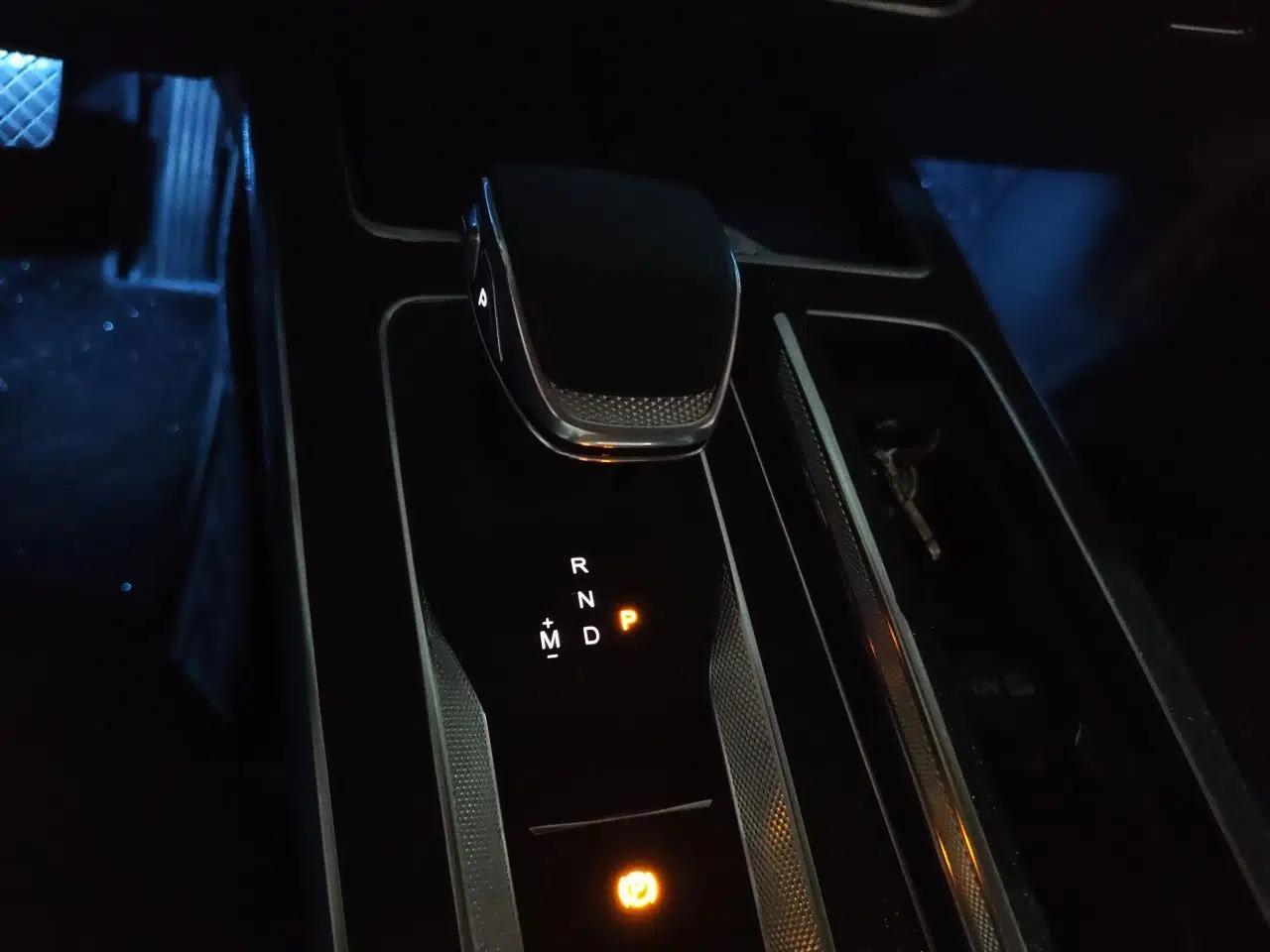Hongqi HS5 2023 2.0T Qixiang Pro Edition — миниатюра 14