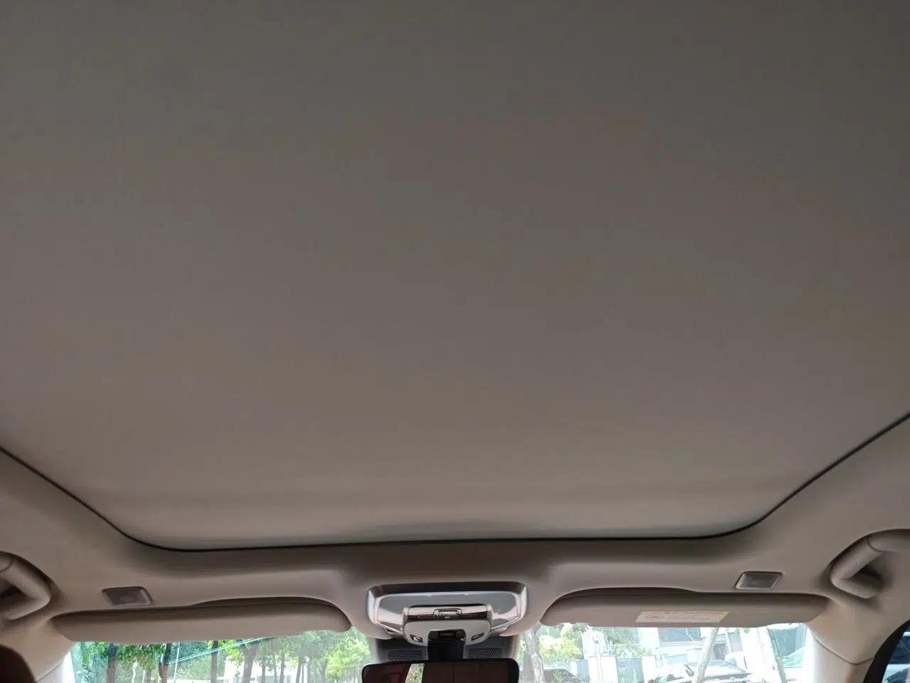 Hongqi H9 2020 2.0T Smart Connect Flagship Edition — миниатюра 22