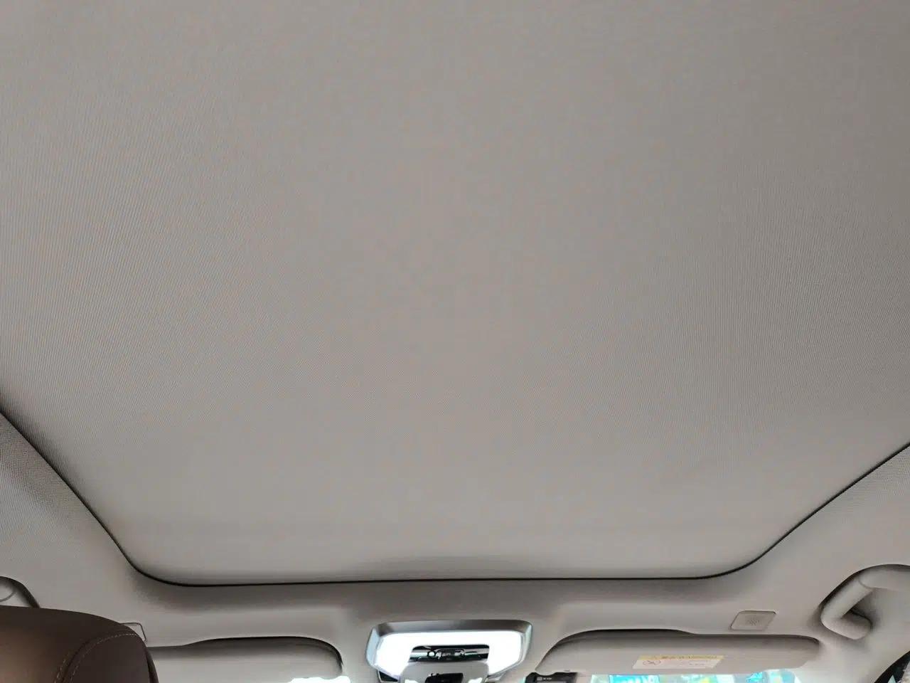 Hongqi H9 2020 2.0T Smart Connect Flagship Edition — миниатюра 18