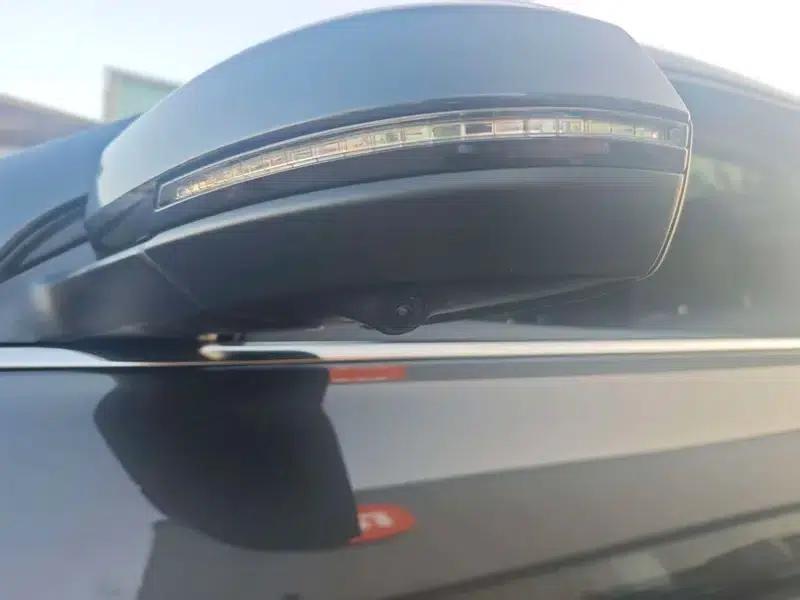 Jetta VS8 2026 280TSI Automatic Supreme Edition — миниатюра 11