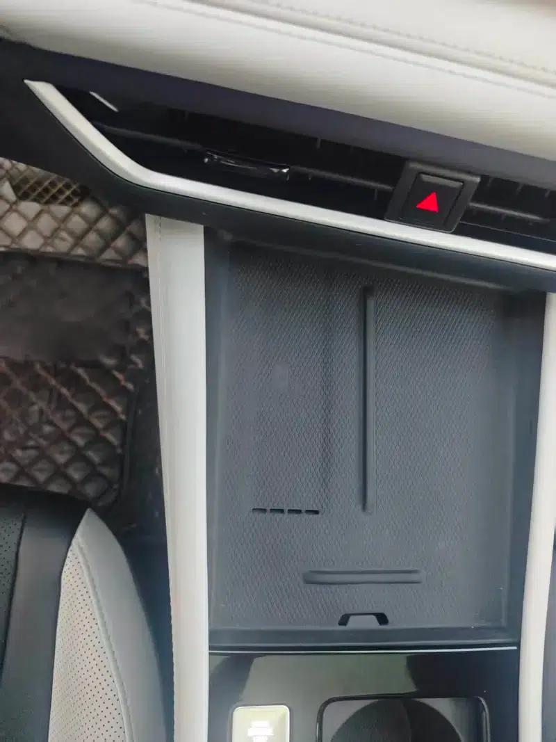 Jetta VS8 2026 280TSI Automatic Supreme Edition — миниатюра 12