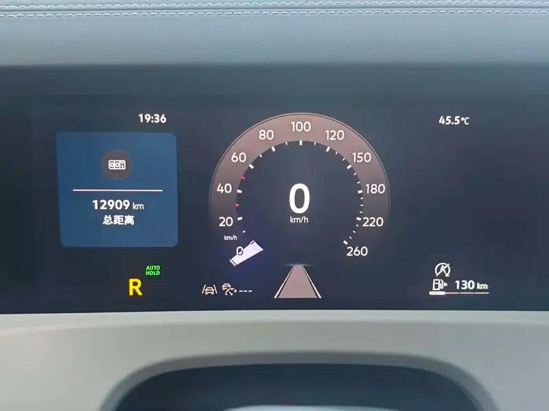 Jetta VS8 2026 280TSI Automatic Supreme Edition — миниатюра 14