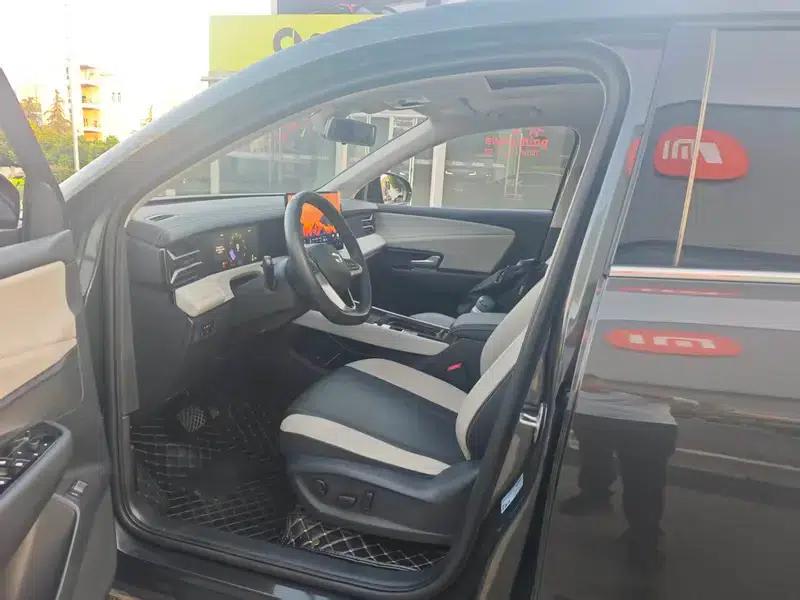 Jetta VS8 2026 280TSI Automatic Supreme Edition — миниатюра 16
