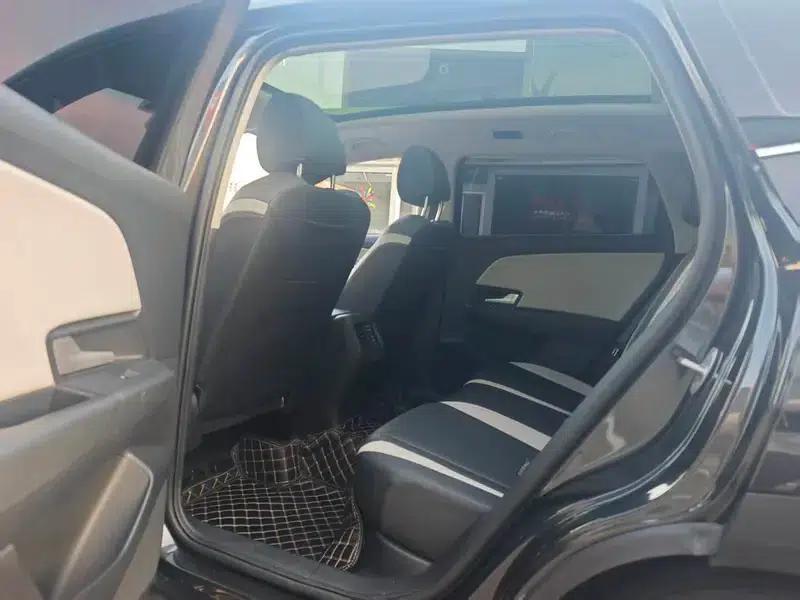 Jetta VS8 2026 280TSI Automatic Supreme Edition — миниатюра 17