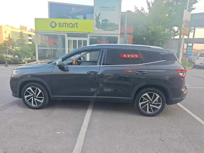 Jetta VS8 2026 280TSI Automatic Supreme Edition — миниатюра 4