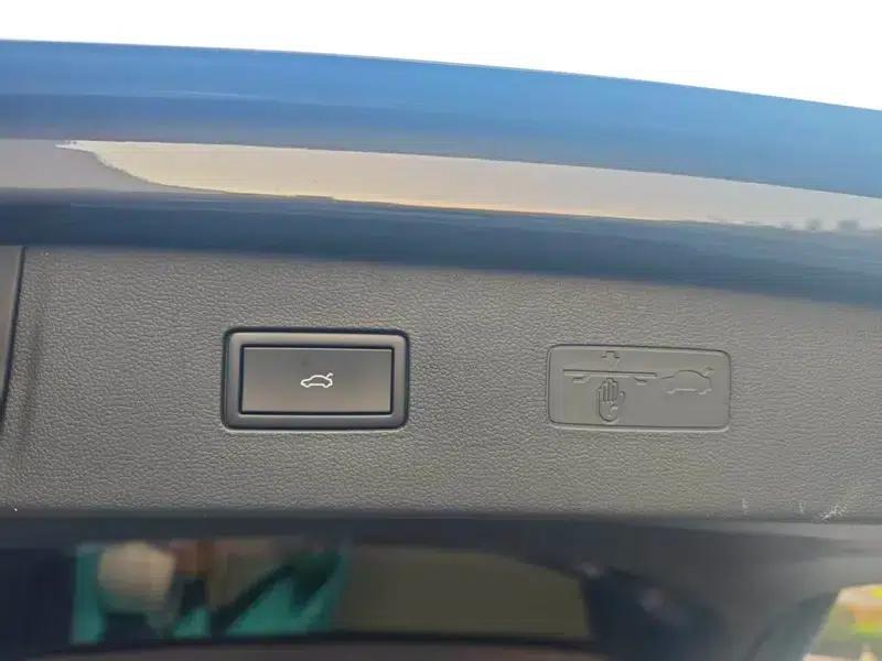 Jetta VS8 2026 280TSI Automatic Supreme Edition — миниатюра 8