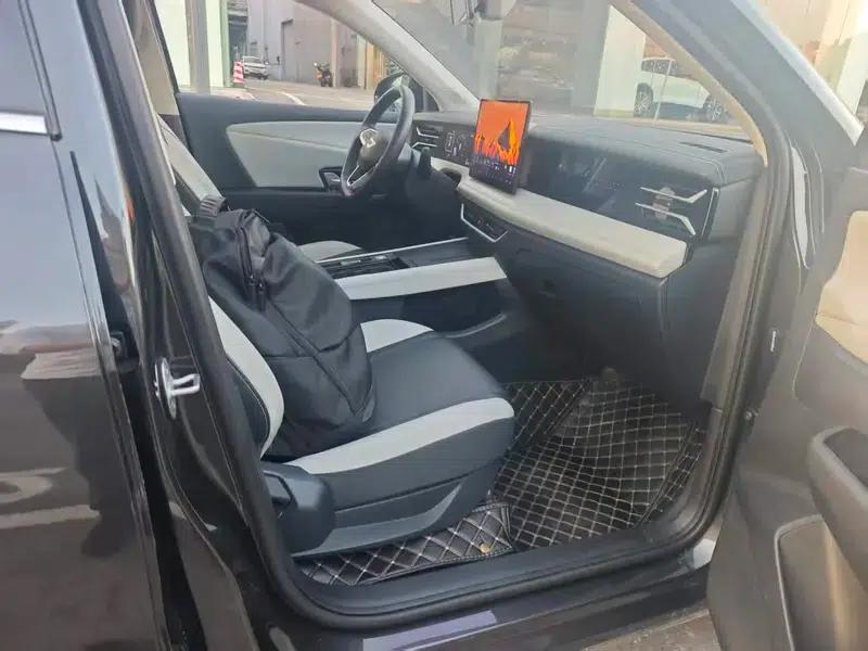 Jetta VS8 2026 280TSI Automatic Supreme Edition — миниатюра 9