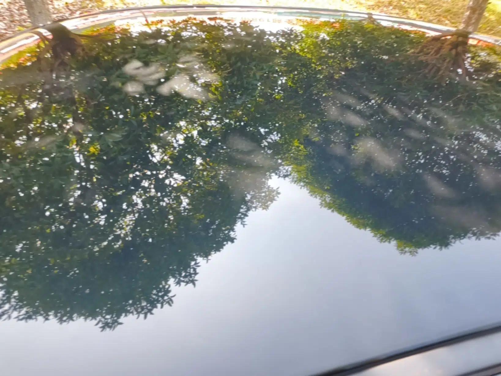 Hongqi E-QM5 2022 431 km Charge & Enjoy Edition — миниатюра 7