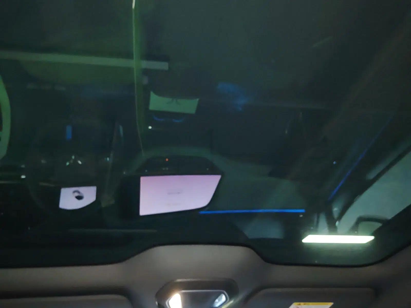 Hongqi EH7 2025 690 Smart Selection Edition — миниатюра 21