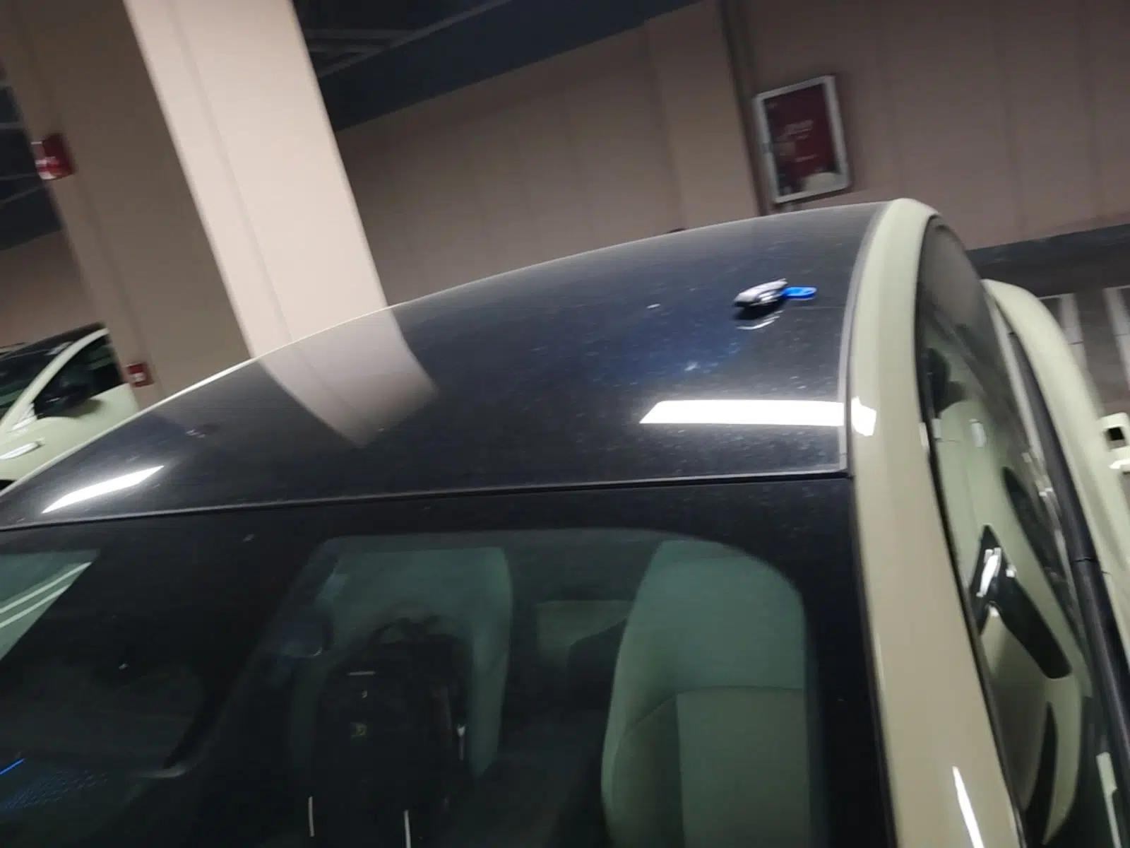 Hongqi EH7 2025 690 Smart Selection Edition — миниатюра 7