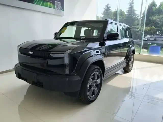 Fengyun X3 2025 Model 401 Premium Edition