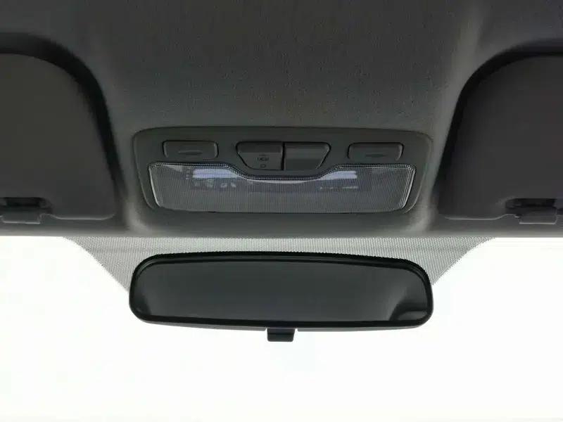 Refine M3 2023 PLUS 1.5T Classic Edition — миниатюра 11
