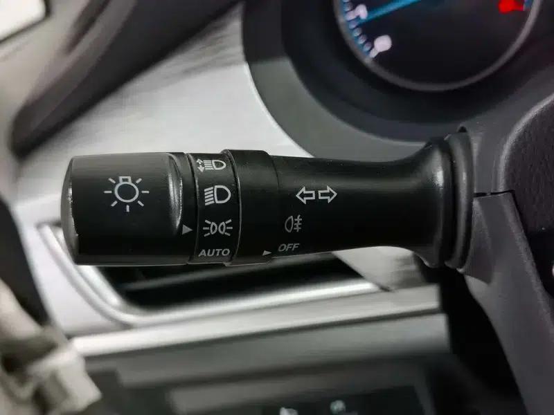 Refine M3 2023 PLUS 1.5T Classic Edition — миниатюра 17