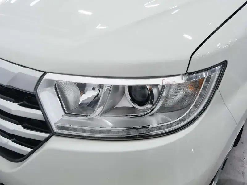 Refine M3 2023 PLUS 1.5T Classic Edition — миниатюра 7