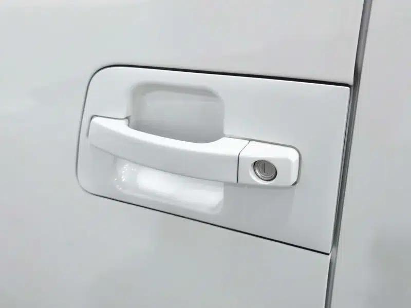 Refine M3 2023 PLUS 1.5T Classic Edition — миниатюра 10