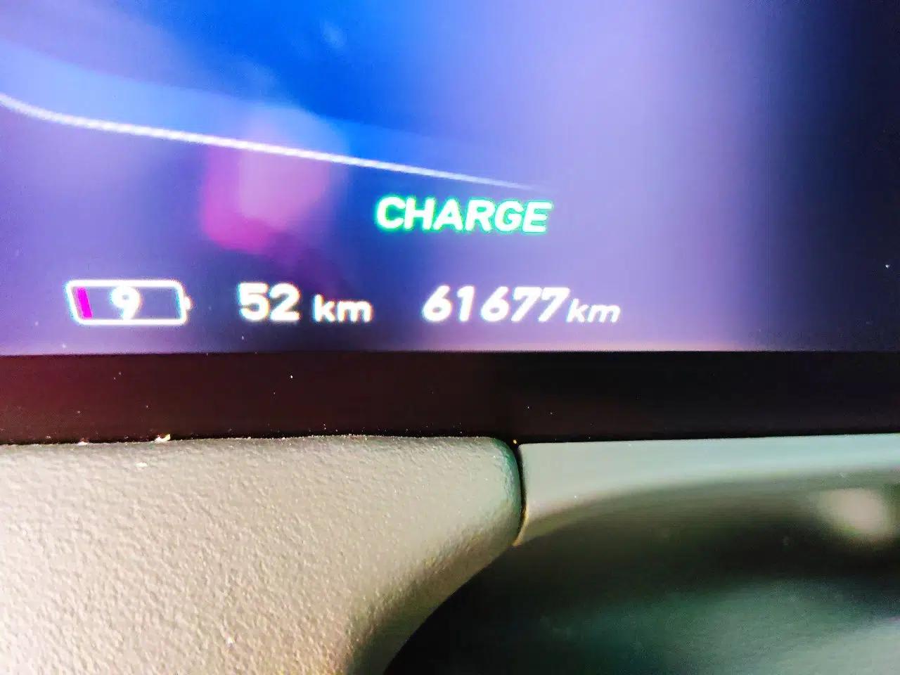 Hongqi E-HS9 2021 510 km Range Flagway Edition Six Seats — миниатюра 12
