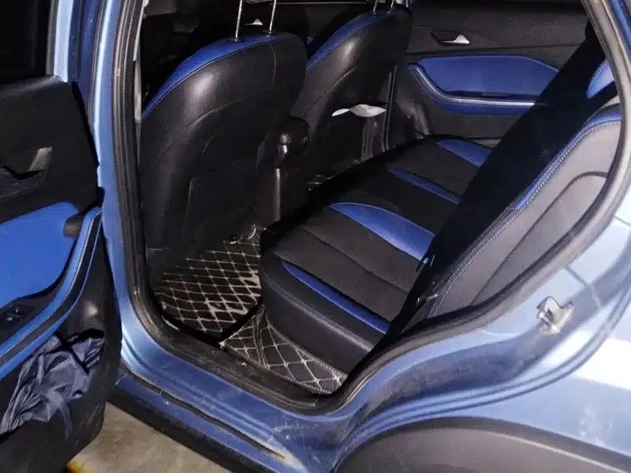 Chery Tiggo 3xe 2018 480 Comfort Edition — миниатюра 11