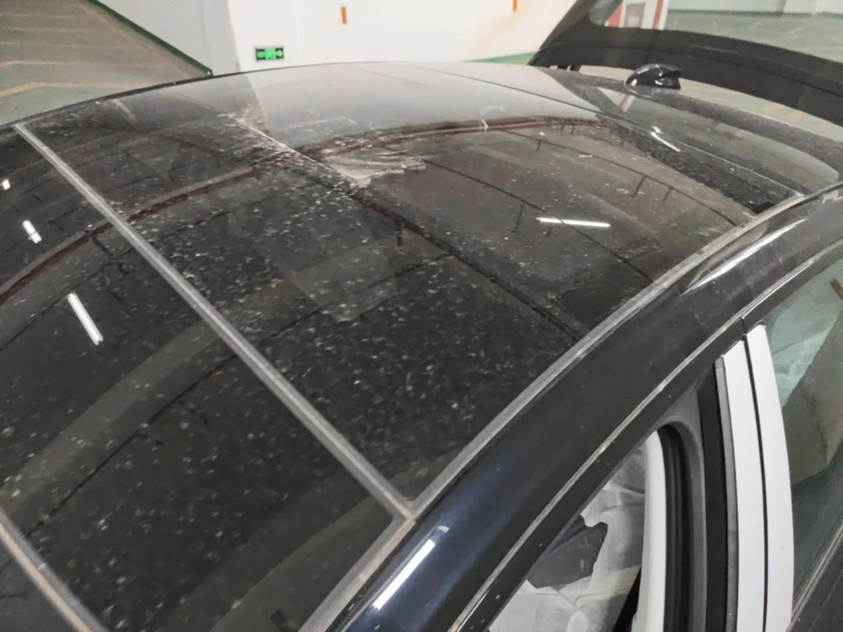 Hongqi H6 2024 2.0T Zhiyi Version — миниатюра 7