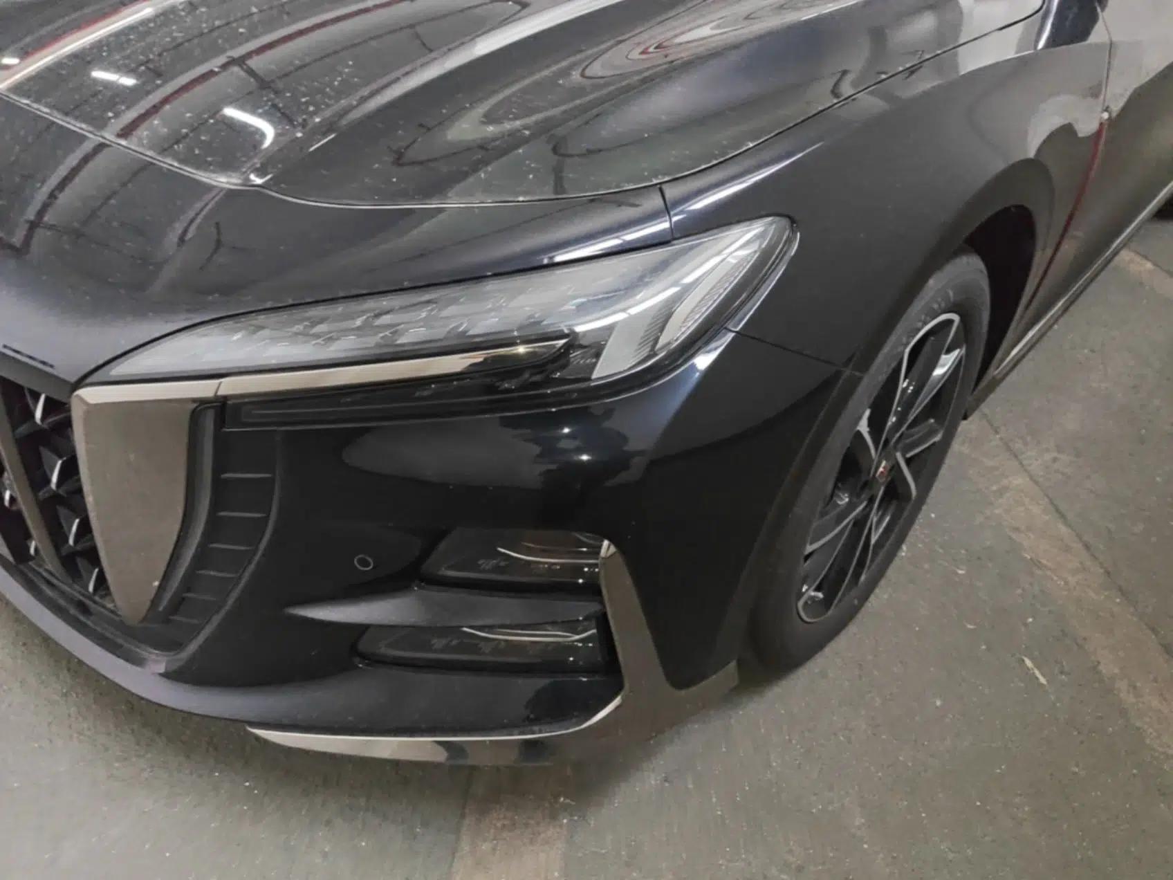 Hongqi H6 2024 2.0T Zhiyi Version — миниатюра 8