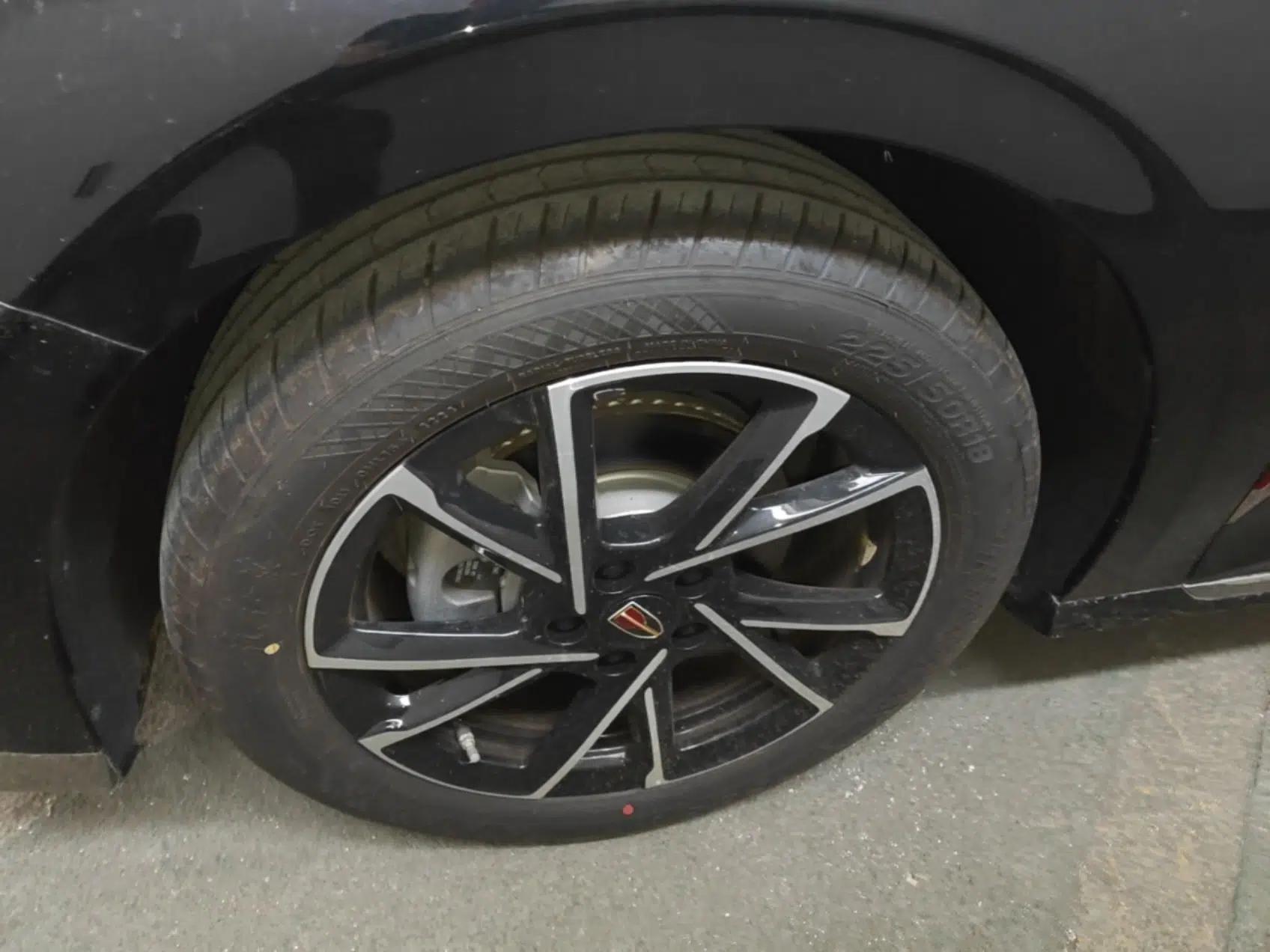 Hongqi H6 2024 2.0T Zhiyi Version — миниатюра 10