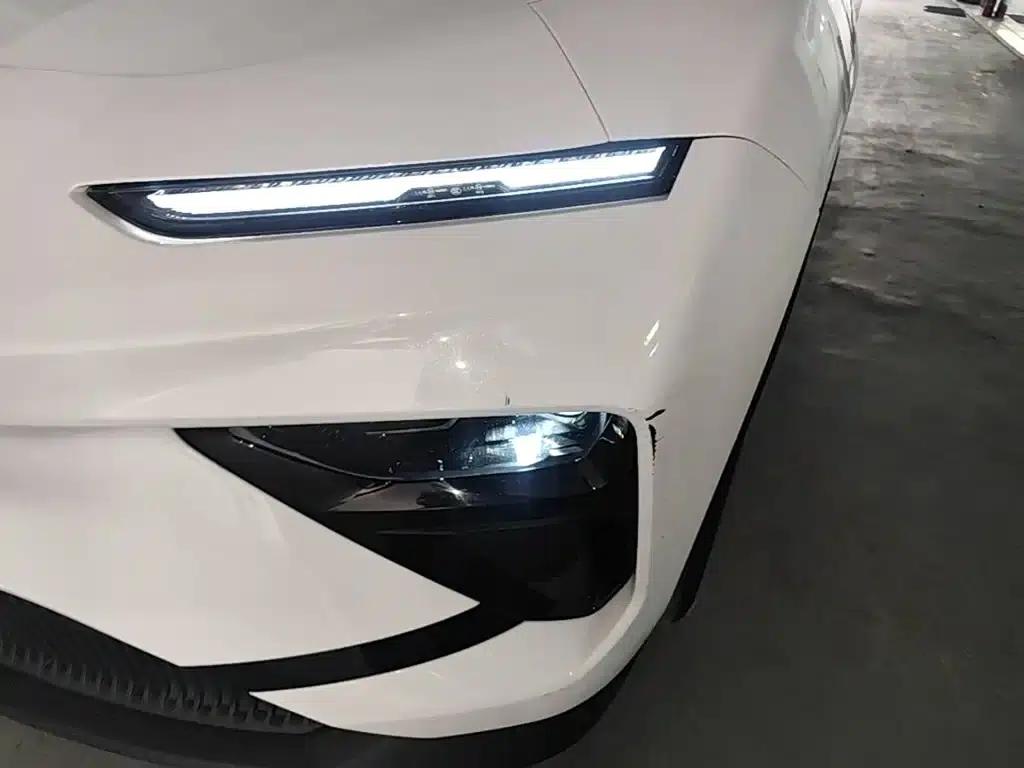 Chery Comfort Family 2024 Model 512km Joyful Travel Edition — миниатюра 24