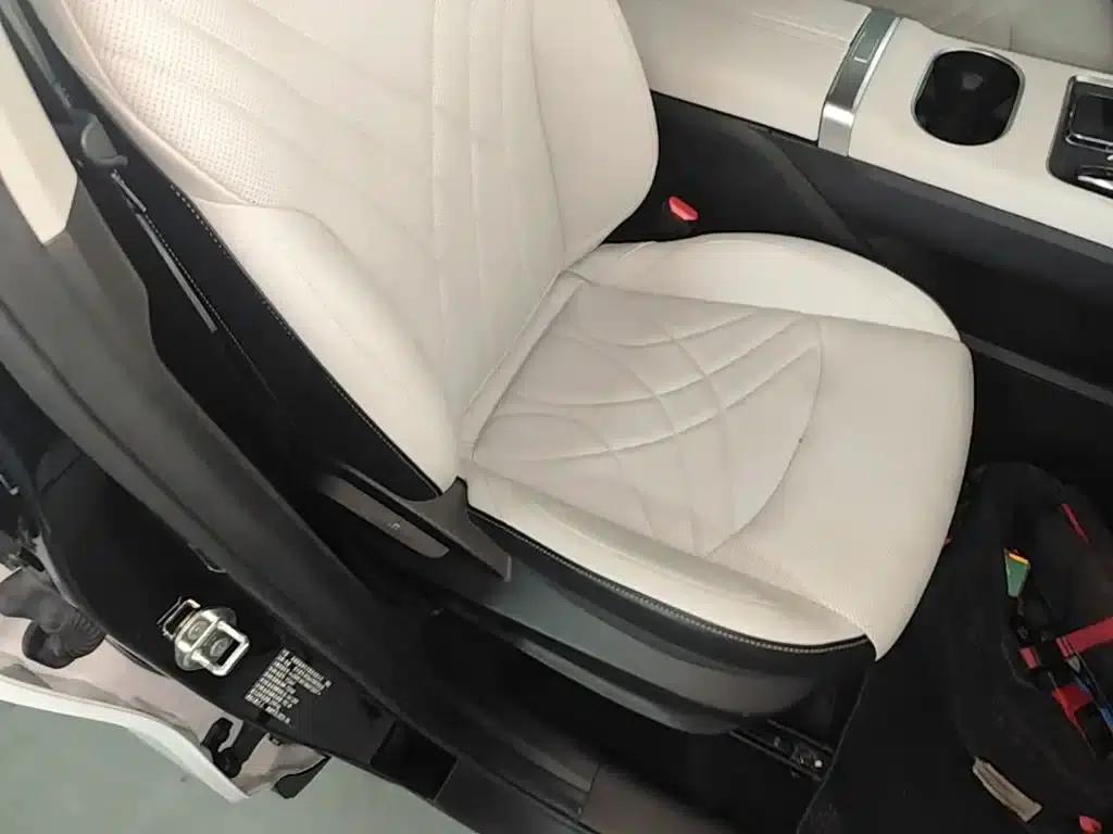 Chery Comfort Family 2024 Model 512km Joyful Travel Edition — миниатюра 25