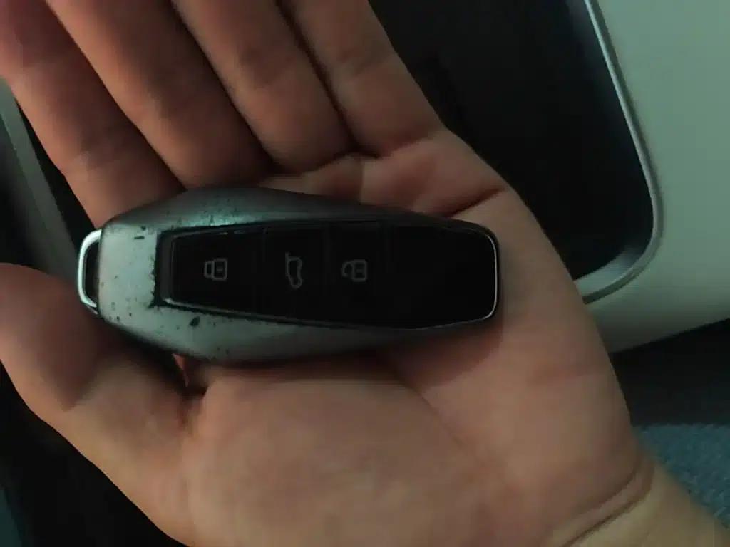 Chery Comfort Family 2024 Model 512km Joyful Travel Edition — миниатюра 9