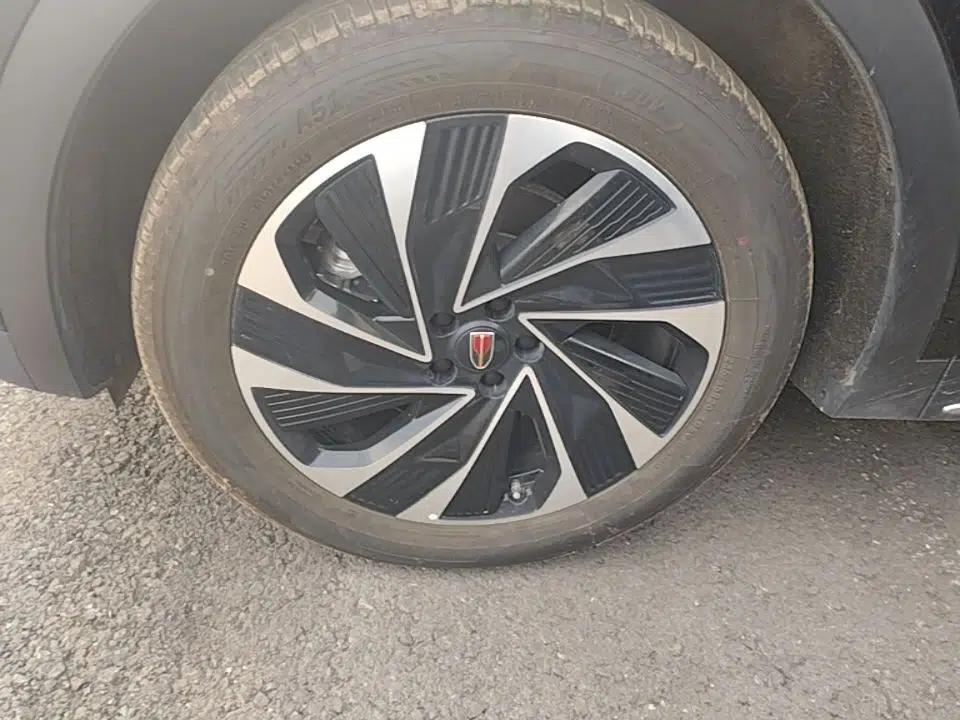 Hongqi HS7 PHEV 2024 2.0T PHEV Four-Wheel Drive Flagship Edition 6 Seats — миниатюра 10