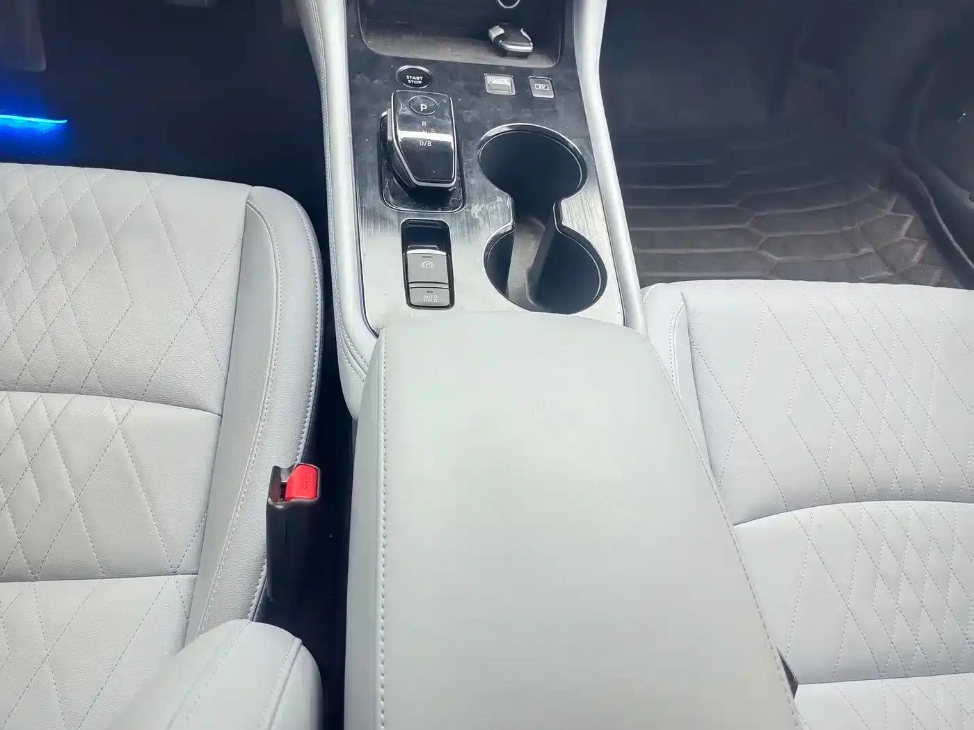 Nissan Sylphy 2023 Ultra Hybrid — миниатюра 11