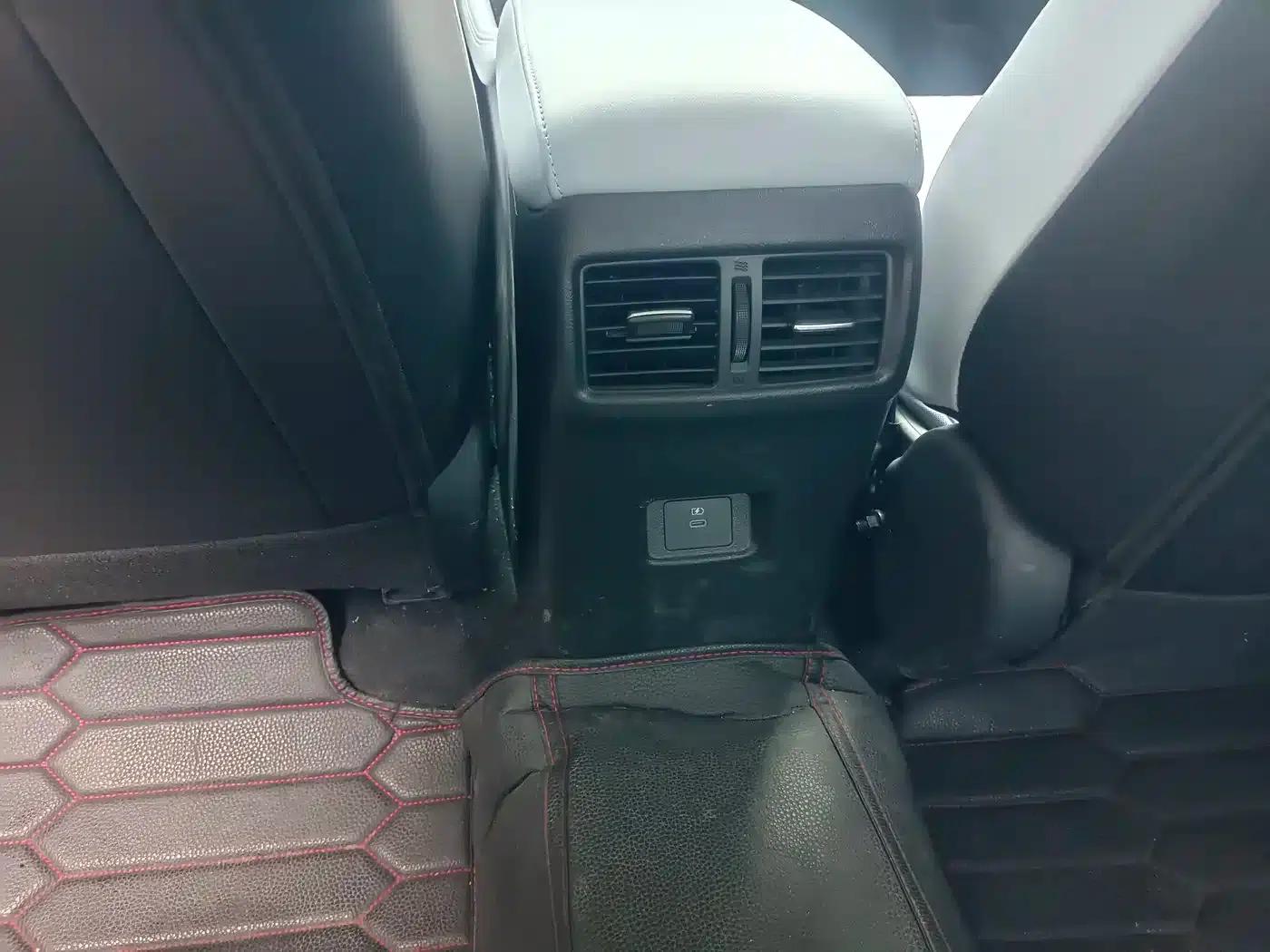 Nissan Sylphy 2023 Ultra Hybrid — миниатюра 12