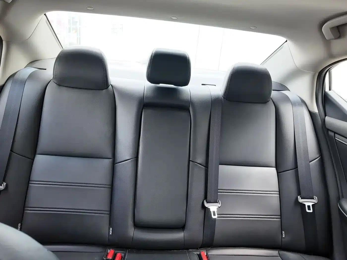 Nissan Sylphy 2023 1.6L CVT Enjoy Edition — миниатюра 15