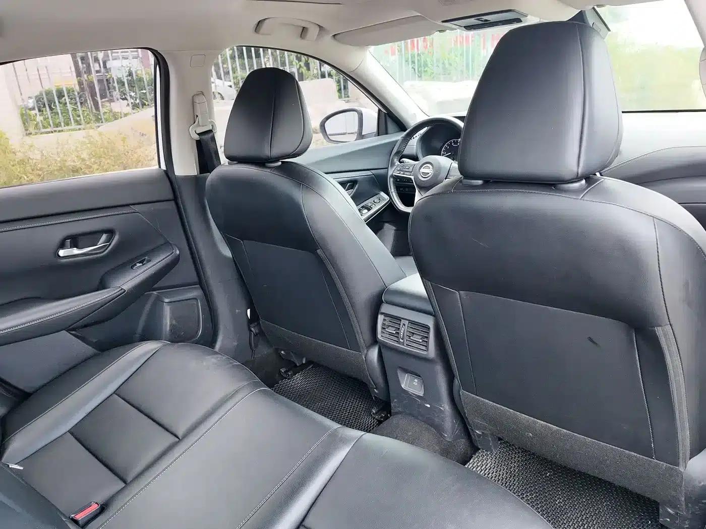 Nissan Sylphy 2023 1.6L CVT Enjoy Edition — миниатюра 17