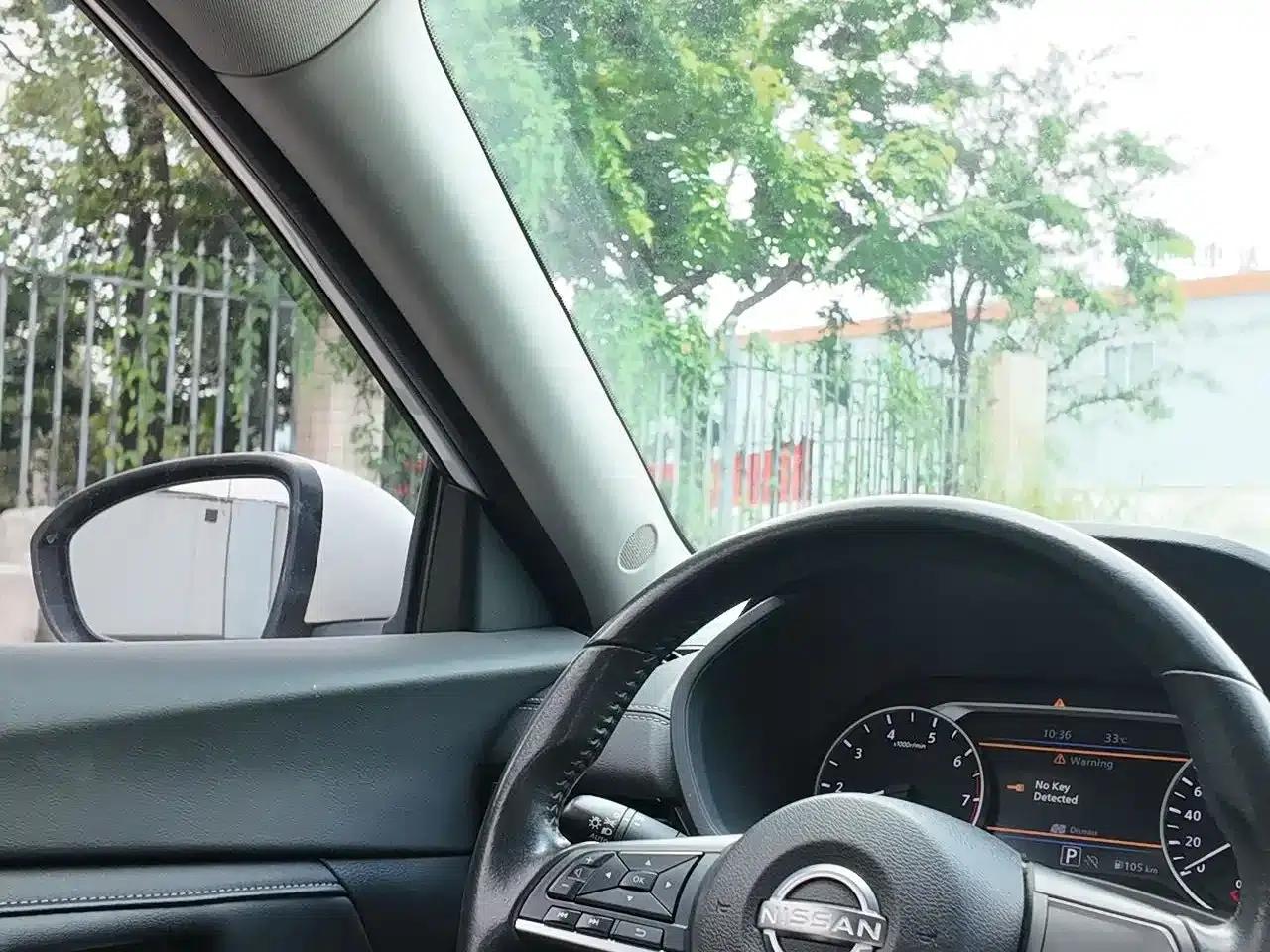 Nissan Sylphy 2023 1.6L CVT Enjoy Edition — миниатюра 5