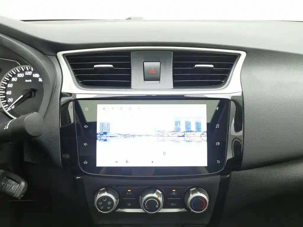 Nissan Sylphy 2022 Classic 1.6XL CVT Luxury Edition — миниатюра 12