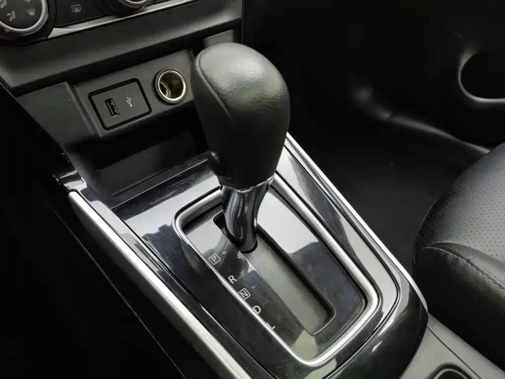 Nissan Sylphy 2022 Classic 1.6XL CVT Luxury Edition — миниатюра 13
