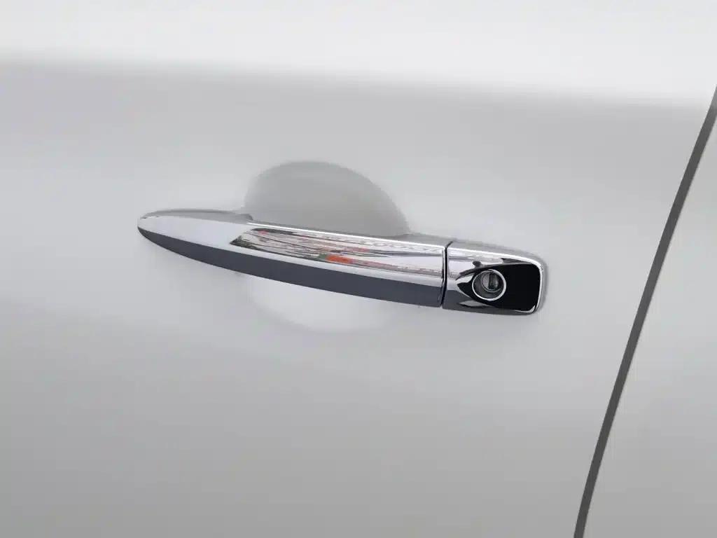 Nissan Sylphy 2022 Classic 1.6XL CVT Luxury Edition — миниатюра 18