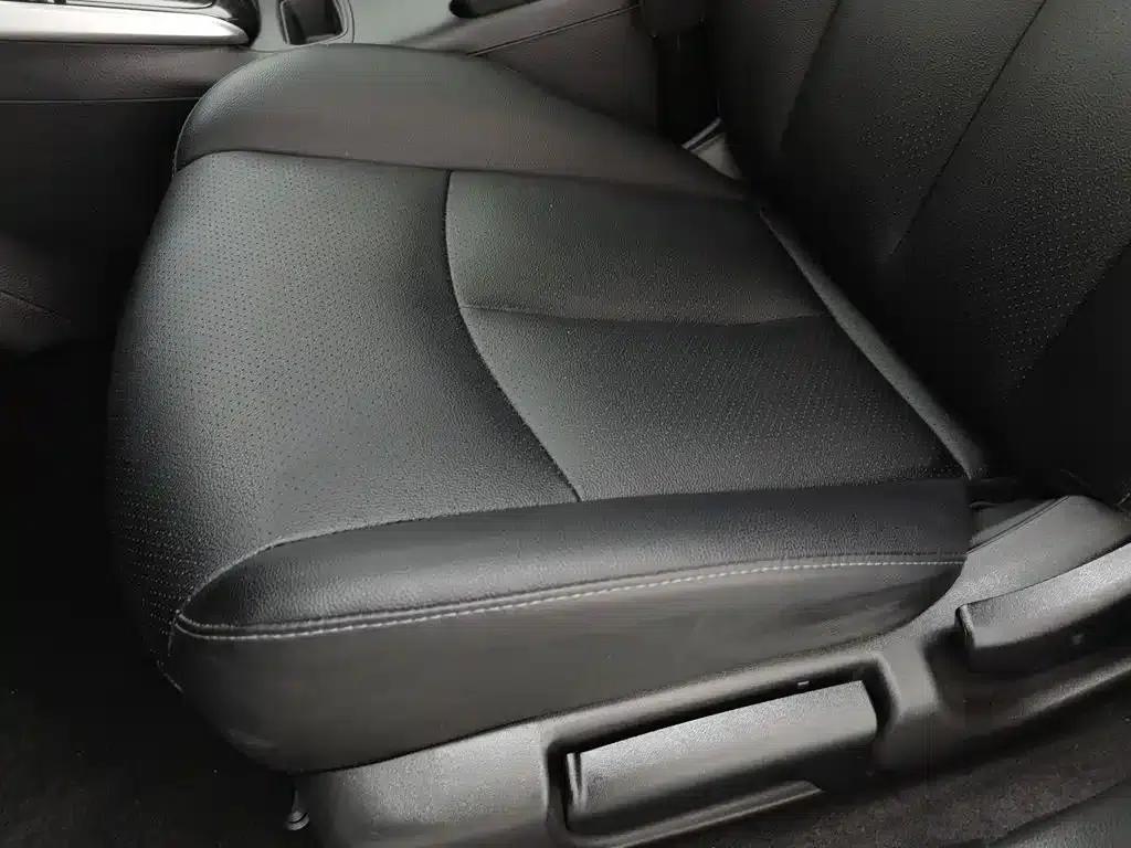 Nissan Sylphy 2022 Classic 1.6XL CVT Luxury Edition — миниатюра 20