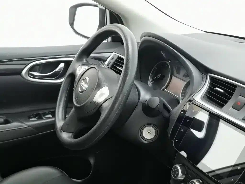 Nissan Sylphy 2022 Classic 1.6XL CVT Luxury Edition — миниатюра 22