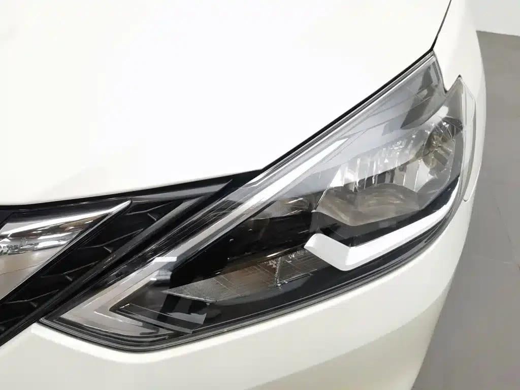 Nissan Sylphy 2022 Classic 1.6XL CVT Luxury Edition — миниатюра 7
