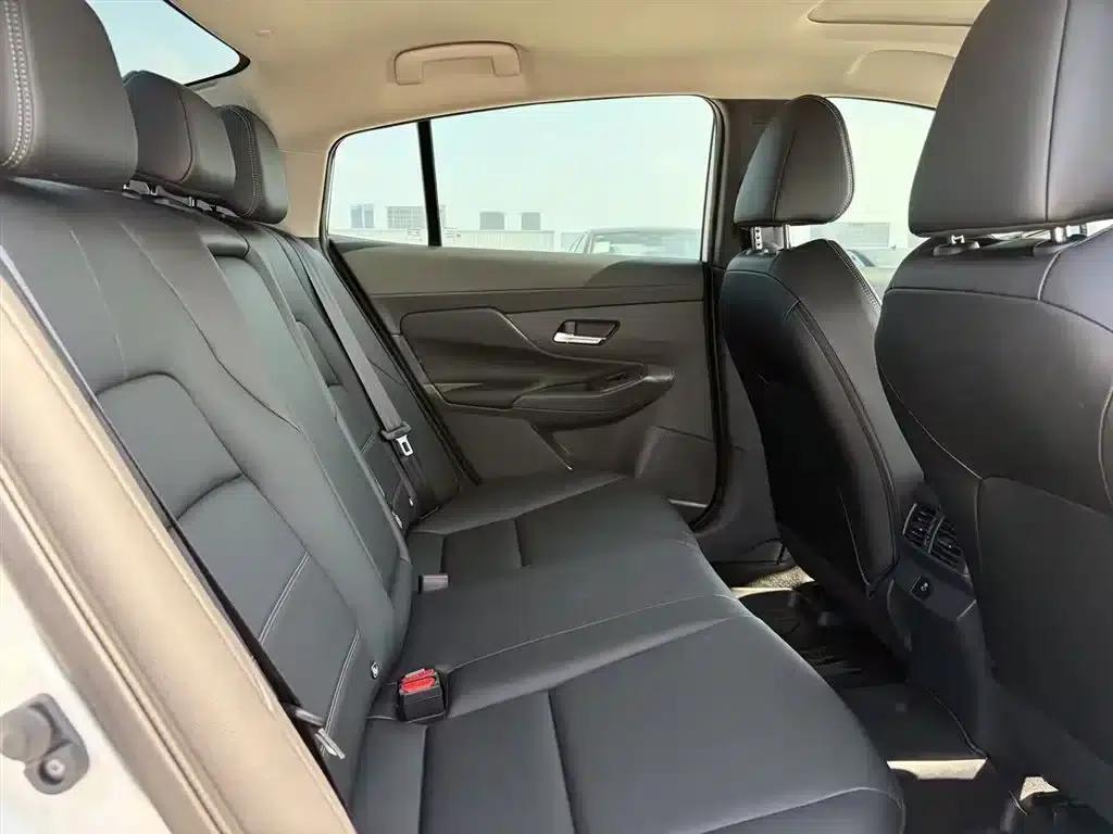 Nissan Sylphy 2026 1.6L CVT Flagship Edition — миниатюра 13