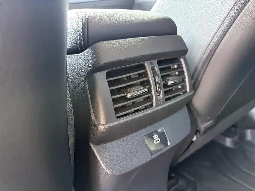 Nissan Sylphy 2026 1.6L CVT Flagship Edition — миниатюра 16