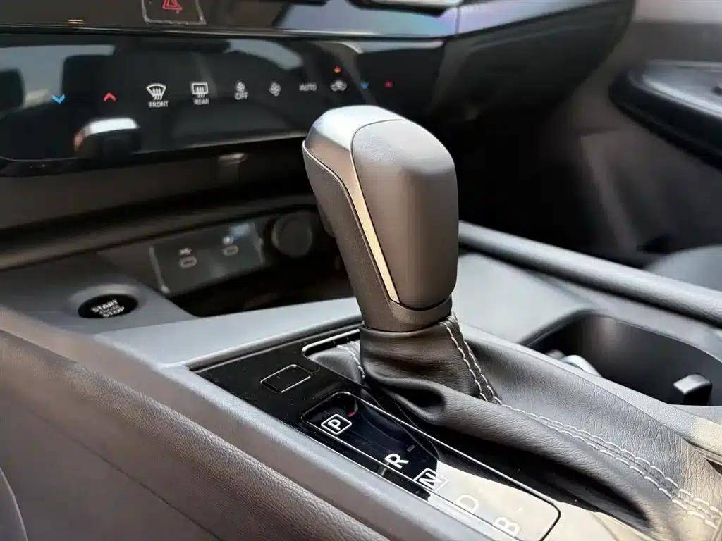 Nissan Sylphy 2026 1.6L CVT Flagship Edition — миниатюра 17