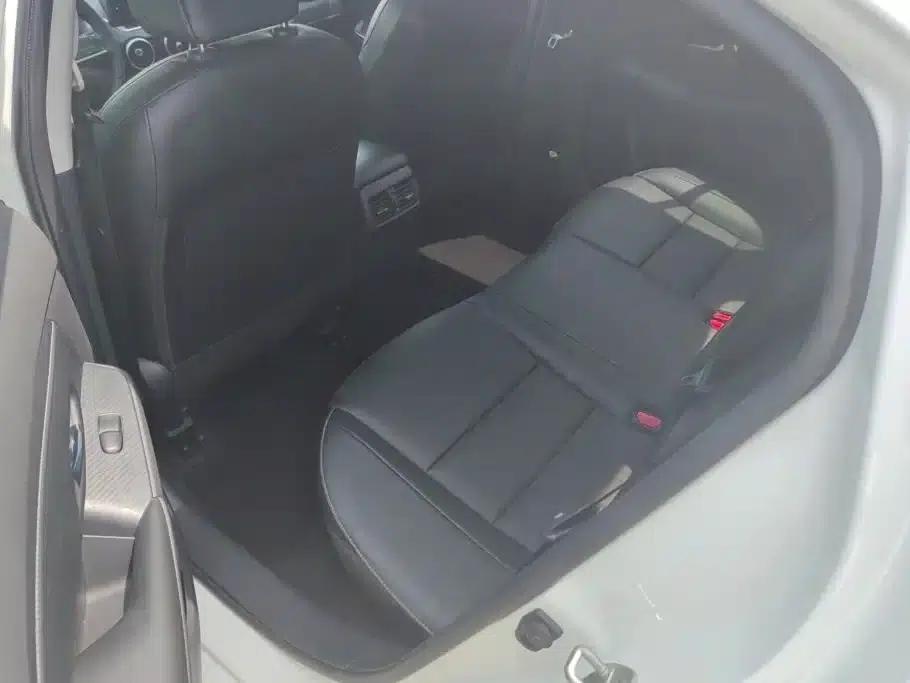 Nissan Sylphy 2022 1.6L XL CVT Enjoy Edition — миниатюра 11