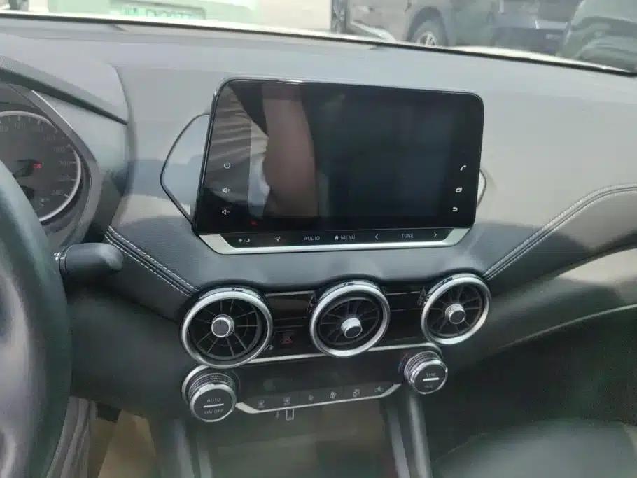 Nissan Sylphy 2022 1.6L XL CVT Enjoy Edition — миниатюра 13