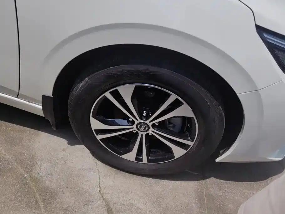 Nissan Sylphy 2022 1.6L XL CVT Enjoy Edition — миниатюра 6