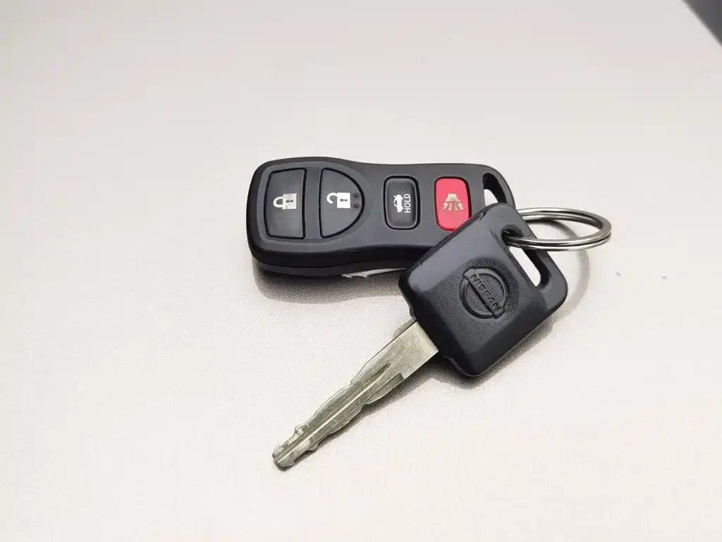 Nissan Sylphy 2016 Classic 1.6XE Manual Leading Edition — миниатюра 19