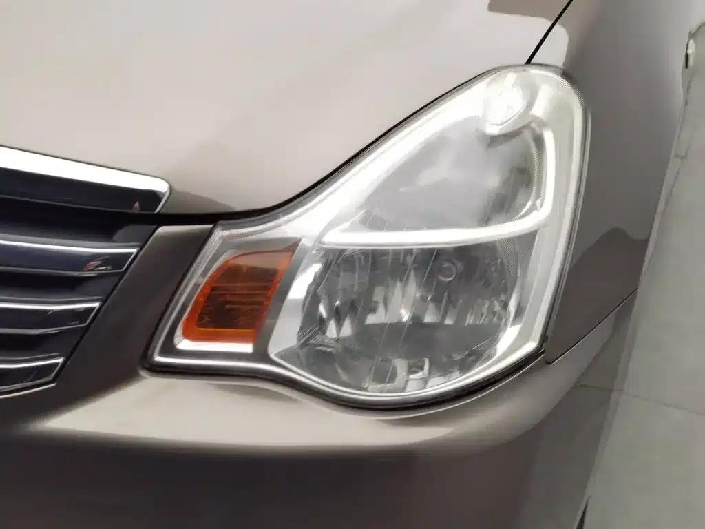 Nissan Sylphy 2016 Classic 1.6XE Manual Leading Edition — миниатюра 7