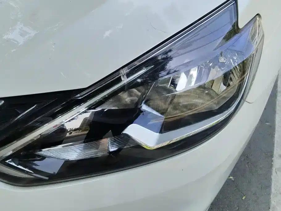 Nissan Sylphy 2022 Classic 1.6XE CVT Comfort Edition — миниатюра 5