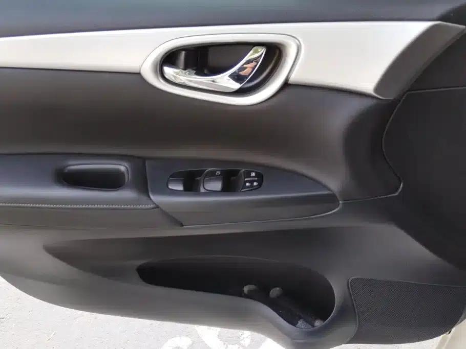 Nissan Sylphy 2022 Classic 1.6XE CVT Comfort Edition — миниатюра 7