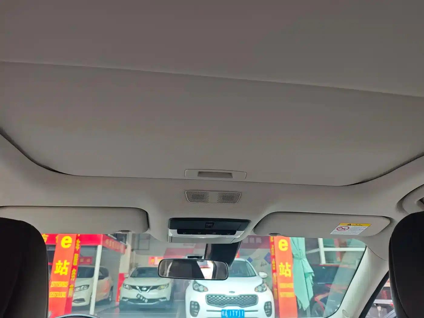 Nissan Sylphy 2022 1.6L XL CVT Enjoy Edition — миниатюра 16